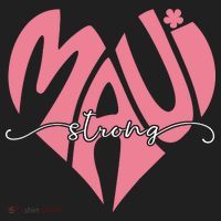 Love Support Maui Strong Hat thumb 2