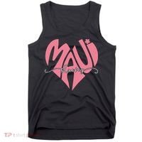 Love Support Maui Strong Tank Top thumb 0