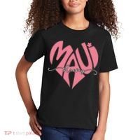 Love Support Maui Strong Kids T-Shirt thumb 2
