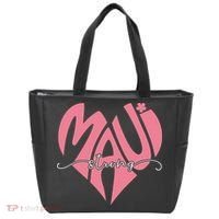 Love Support Maui Strong Tote Bag thumb 0