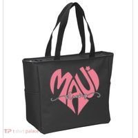 Love Support Maui Strong Tote Bag thumb 2