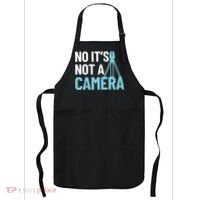 Land Surveyor No Its Not A Camera Surveyor Apron thumb 0