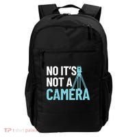 Land Surveyor No Its Not A Camera Surveyor Backpack thumb 0