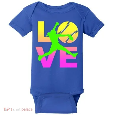 Baby Bodysuit