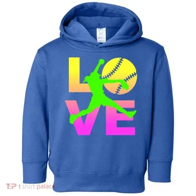Toddler Hoodie