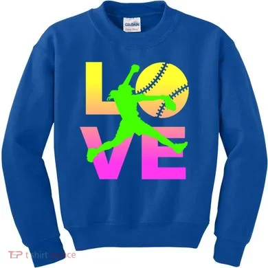 Kids Sweatshirt