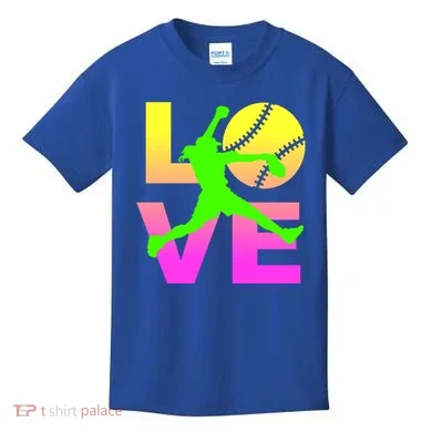 Kids T-Shirt