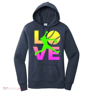 Women's Hoodie