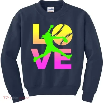 Kids Sweatshirt