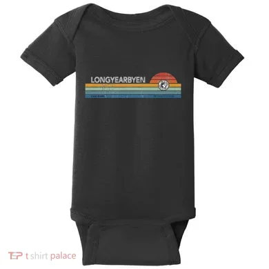 Baby Bodysuit