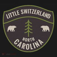 Little Switzerland North Carolina Nc Mountains Vacation Sweatshirt thumb 3