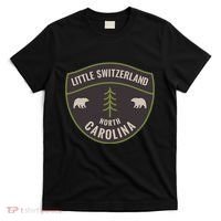 Little Switzerland North Carolina Nc Mountains Vacation T-Shirt thumb 0