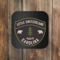 Little Switzerland North Carolina Nc Mountains Vacation Coaster thumb 0