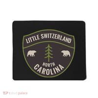 Little Switzerland North Carolina Nc Mountains Vacation Mousepad thumb 0