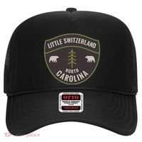 Little Switzerland North Carolina Nc Mountains Vacation Hat thumb 0