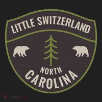 Little Switzerland North Carolina Nc Mountains Vacation Hat thumb 2
