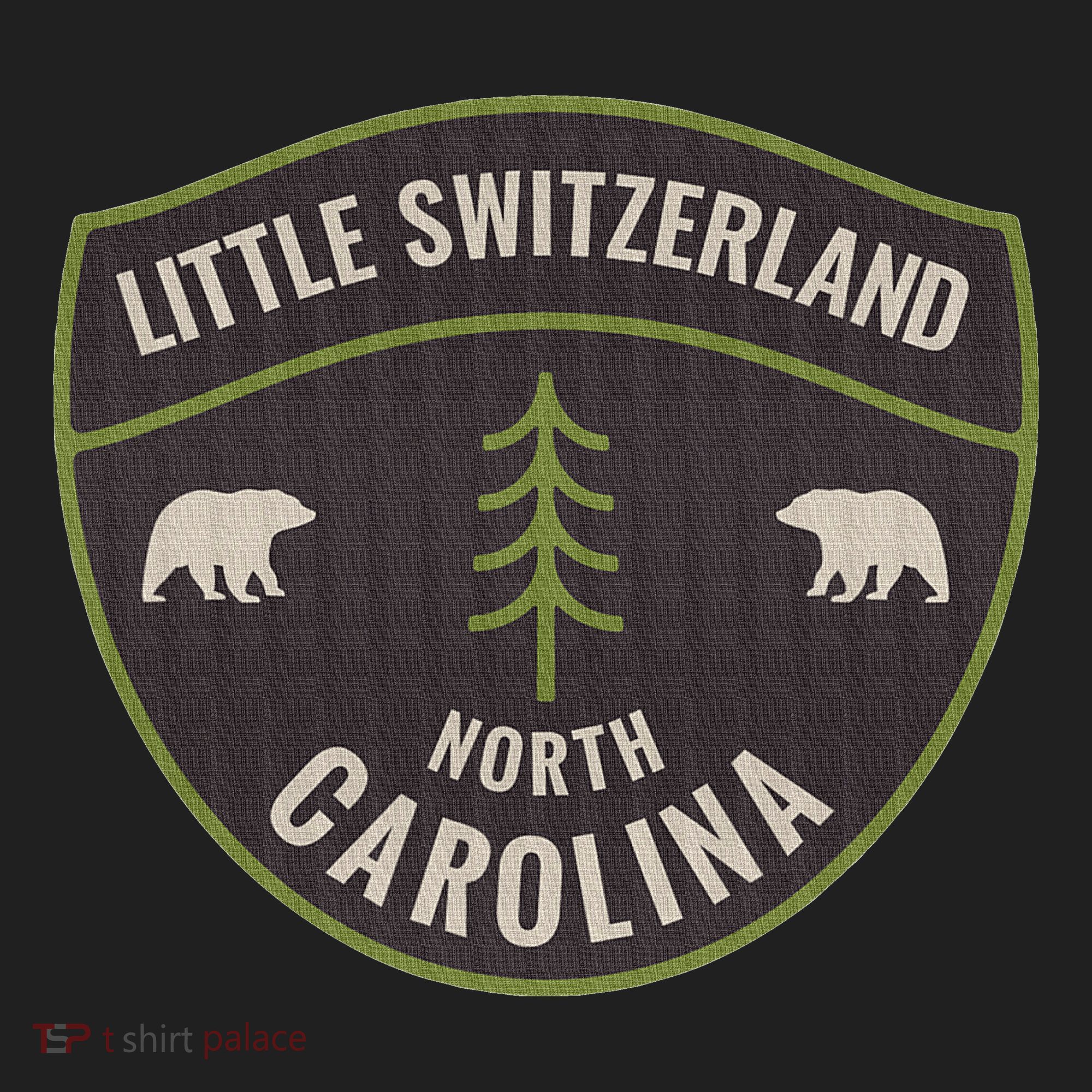 Little Switzerland North Carolina Nc Mountains Vacation Hat