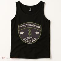 Little Switzerland North Carolina Nc Mountains Vacation Tank Top thumb 2