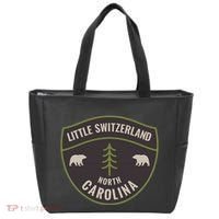 Little Switzerland North Carolina Nc Mountains Vacation Tote Bag thumb 0