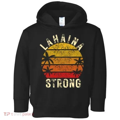 Toddler Hoodie