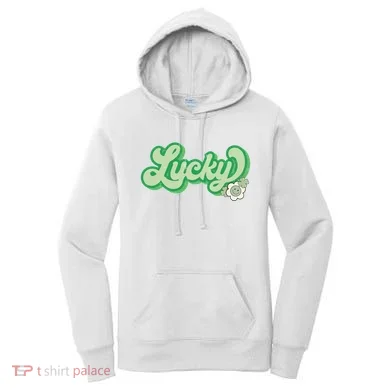 Women's Hoodie