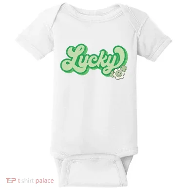 Baby Bodysuit