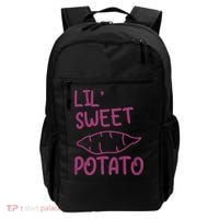 Lil Sweet Potato Backpack thumb 0