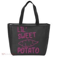 Lil Sweet Potato Tote Bag thumb 0