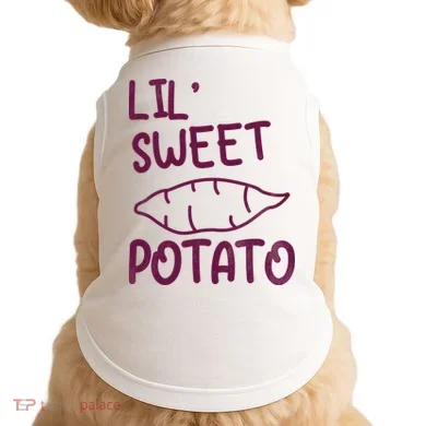 Doggie Tank