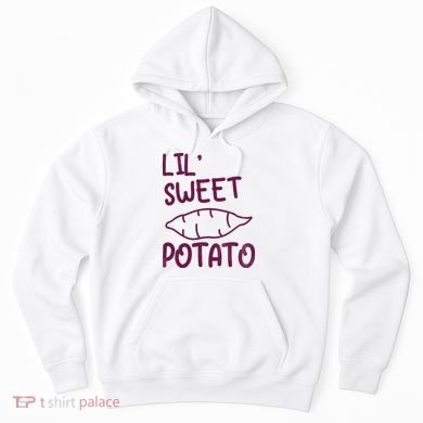Lil Sweet Potato Hoodie