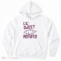 Lil Sweet Potato Hoodie thumb 0