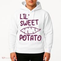 Lil Sweet Potato Hoodie thumb 2