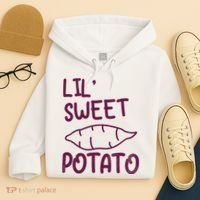 Lil Sweet Potato Hoodie thumb 4