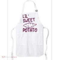 Lil Sweet Potato Apron thumb 0