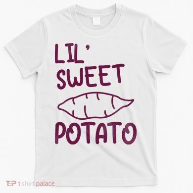 Lil Sweet Potato T-Shirt