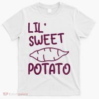 Lil Sweet Potato T-Shirt thumb 0