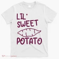 Lil Sweet Potato T-Shirt thumb 0