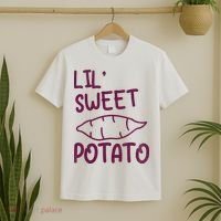 Lil Sweet Potato T-Shirt thumb 2