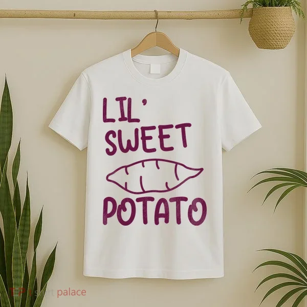 Lil Sweet Potato T-Shirt
