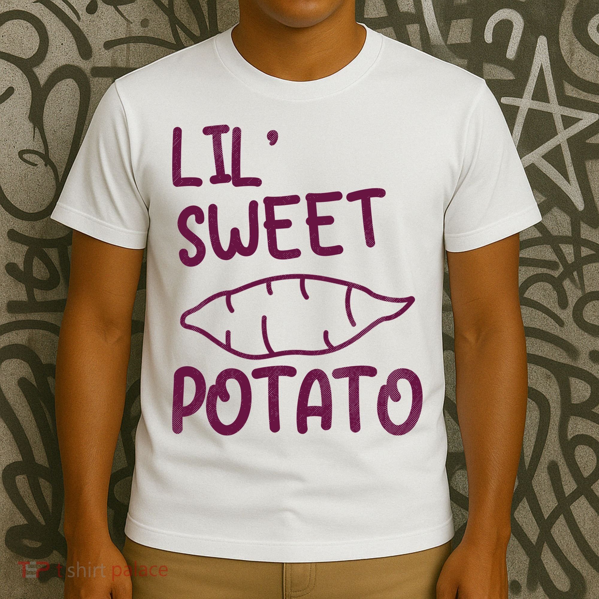 Lil Sweet Potato T-Shirt