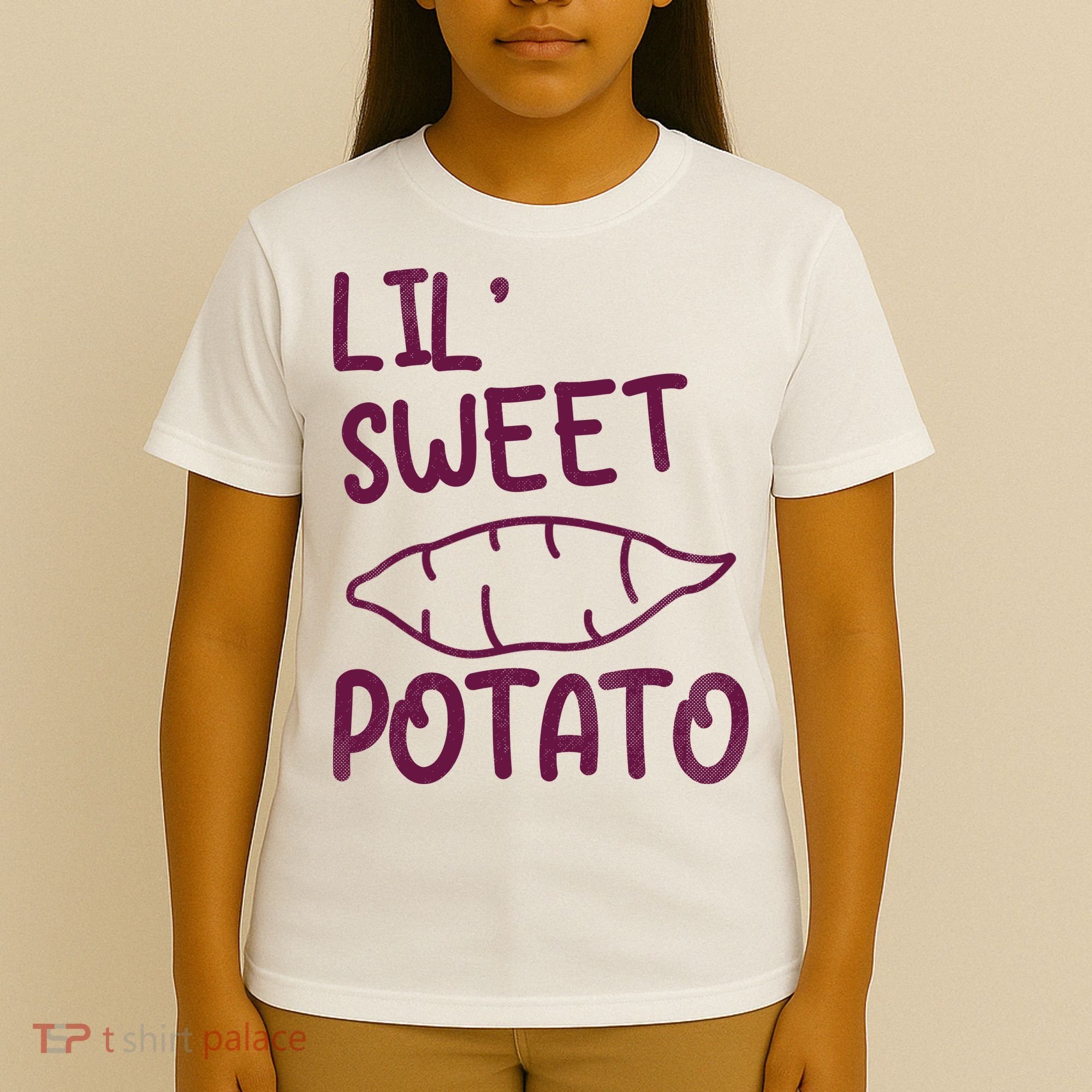 Lil Sweet Potato T-Shirt