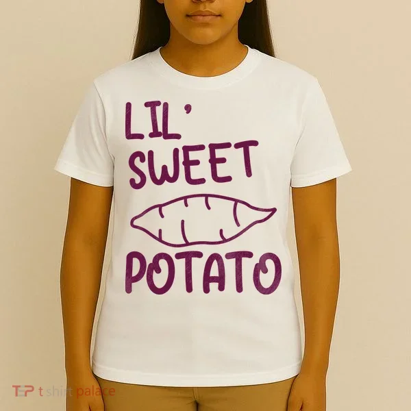 Lil Sweet Potato T-Shirt