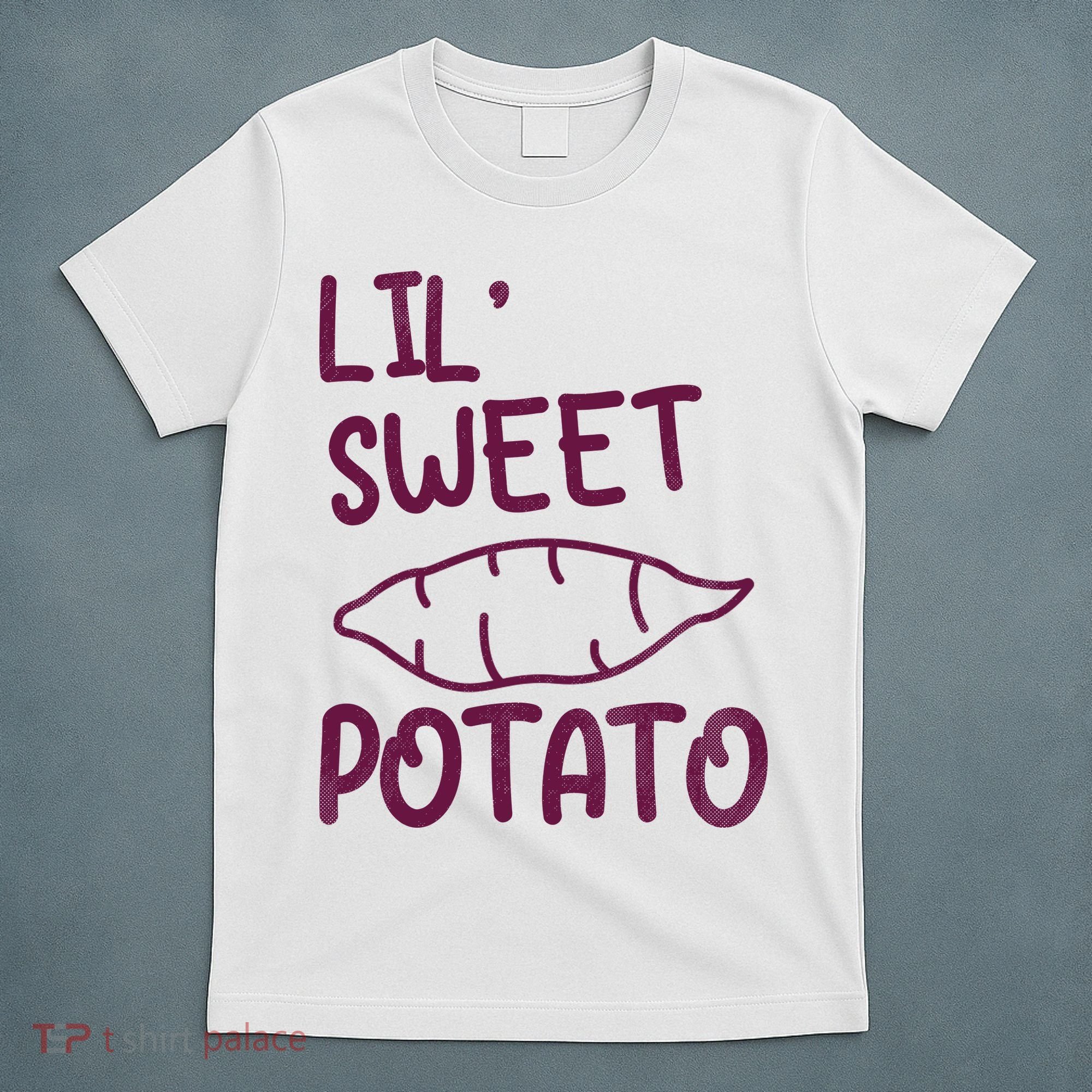Lil Sweet Potato T-Shirt