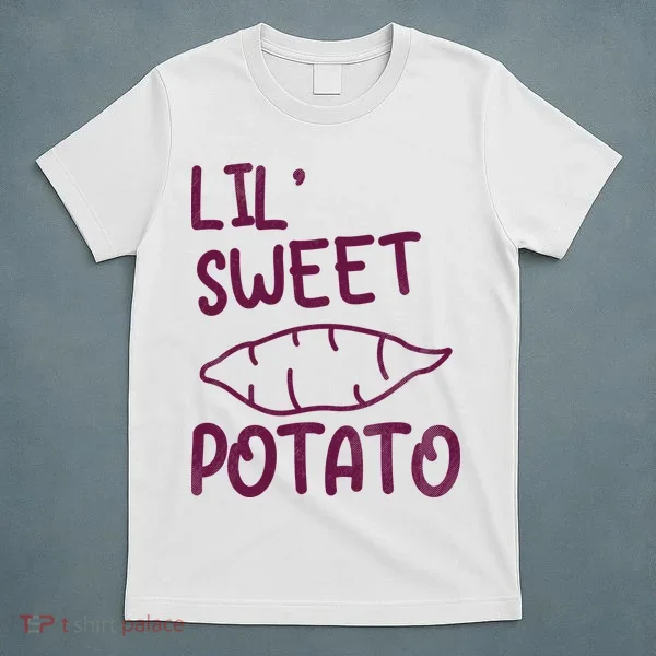 Lil Sweet Potato T-Shirt