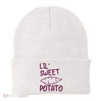 Lil Sweet Potato Beanie thumb 0