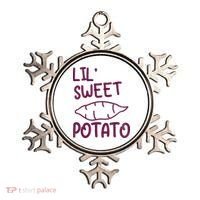 Lil Sweet Potato Ornament thumb 0