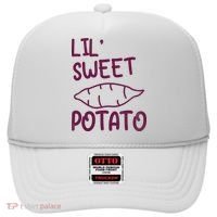 Lil Sweet Potato Hat thumb 0