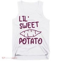 Lil Sweet Potato Tank Top thumb 0