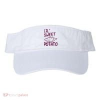 Lil Sweet Potato Visor thumb 0