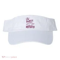 Lil Sweet Potato Visor thumb 0